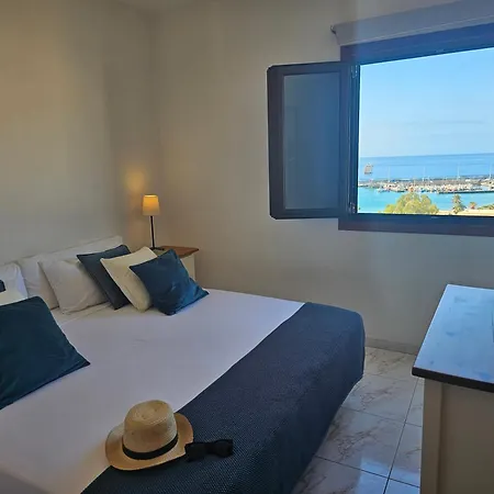 New Endless Ocean Vibes Achacay, South Tenerife Apartment *