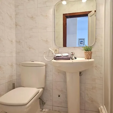New Endless Ocean Vibes Achacay, South Tenerife Apartment *