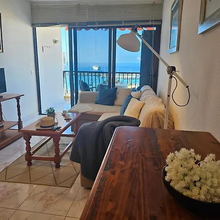 New Endless Ocean Vibes Achacay, South Tenerife Apartment