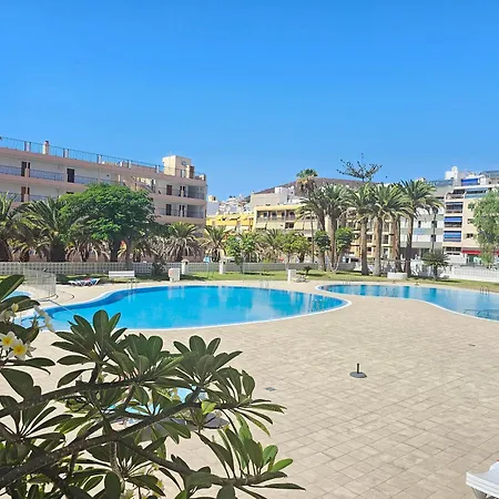New Endless Ocean Vibes Achacay, South Tenerife Apartment Los Cristianos (Tenerife)