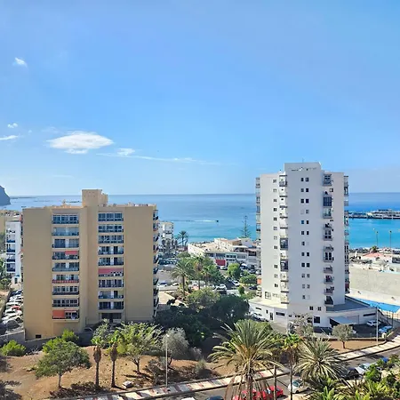 New Endless Ocean Vibes Achacay, South Tenerife Apartment