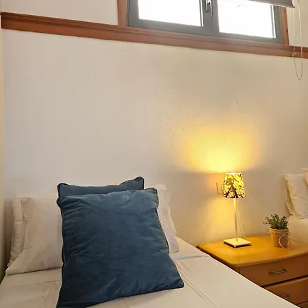 Apartment New Endless Ocean Vibes Achacay, South Tenerife