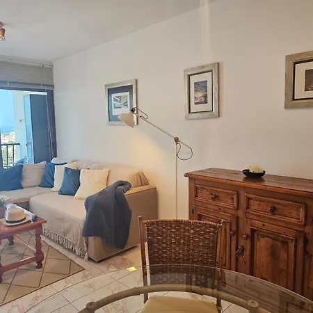 New Endless Ocean Vibes Achacay, South Tenerife Apartment *