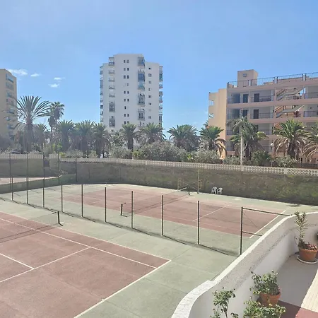 New Endless Ocean Vibes Achacay, South Tenerife Apartment Los Cristianos (Tenerife)