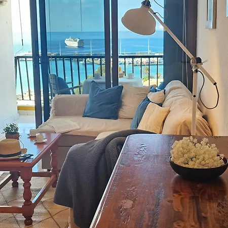 New Endless Ocean Vibes Achacay, South Tenerife * 로스크리스티아노스