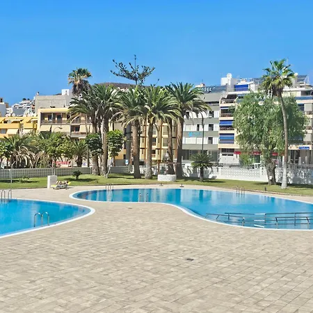 Apartment New Endless Ocean Vibes Achacay, South Tenerife Los Cristianos (Tenerife)