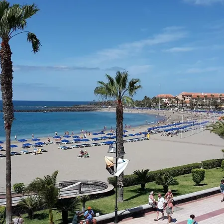 New Endless Ocean Vibes Achacay, South Tenerife Los Cristianos (Tenerife)