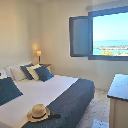 New Endless Ocean Vibes Achacay, South Tenerife 아파트 로스크리스티아노스