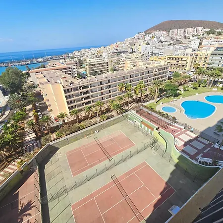 New Endless Ocean Vibes Achacay, South Tenerife Apartment *