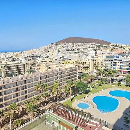 Apartment New Endless Ocean Vibes Achacay, South Tenerife Los Cristianos (Tenerife)