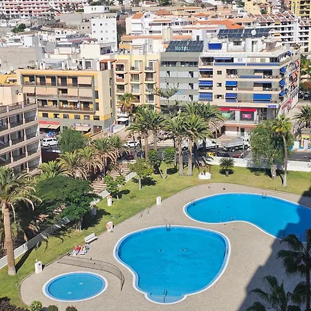 Apartment New Endless Ocean Vibes Achacay, South Tenerife Los Cristianos (Tenerife)