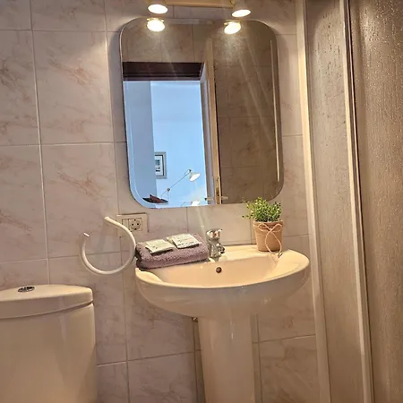 New Endless Ocean Vibes Achacay, South Tenerife Apartment Los Cristianos (Tenerife)