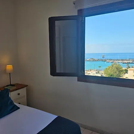 New Endless Ocean Vibes Achacay, South Tenerife Apartment *